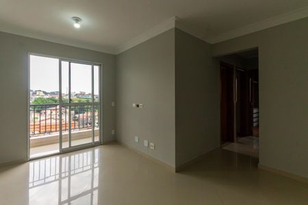 Apartamento para alugar com 3 quartos, 57m² em Vila Talarico, São Paulo