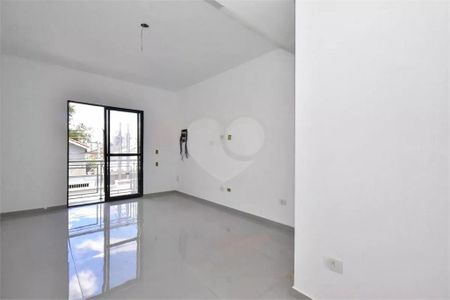 Casa à venda com 2 quartos, 120m² em Jardim Monte Kemel, São Paulo