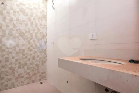 Casa à venda com 2 quartos, 120m² em Jardim Monte Kemel, São Paulo