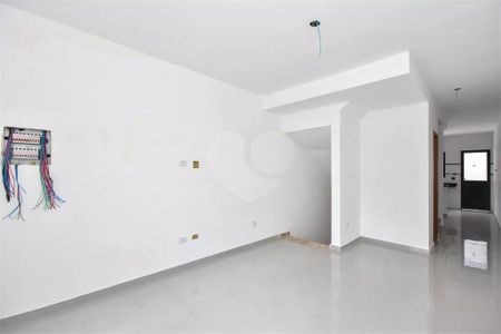 Casa à venda com 2 quartos, 120m² em Jardim Monte Kemel, São Paulo