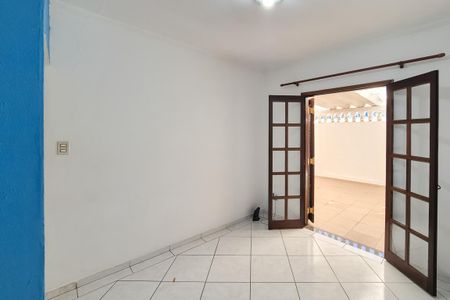 Quarto 1 de casa à venda com 3 quartos, 130m² em Vila Rica, São Bernardo do Campo