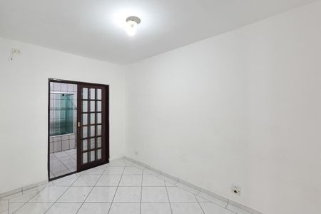 Sala de casa à venda com 3 quartos, 130m² em Vila Rica, São Bernardo do Campo
