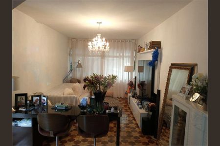 Casa à venda com 3 quartos, 175m² em Vila Mascote, São Paulo