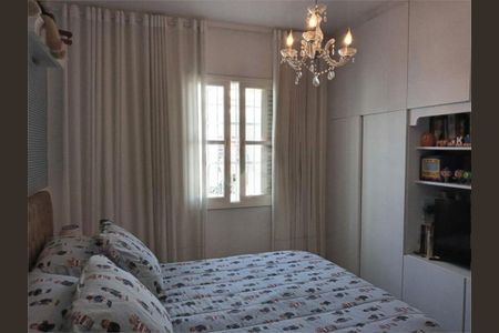 Casa à venda com 3 quartos, 175m² em Vila Mascote, São Paulo