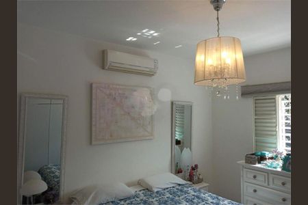 Casa à venda com 3 quartos, 175m² em Vila Mascote, São Paulo