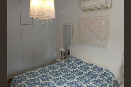 Casa à venda com 3 quartos, 175m² em Vila Mascote, São Paulo