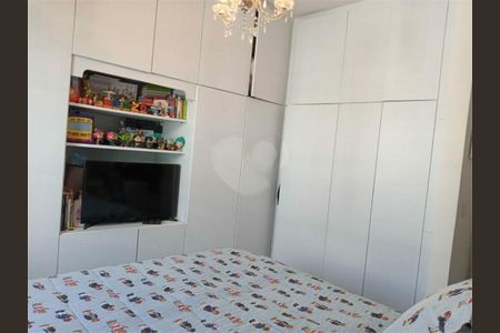 Casa à venda com 3 quartos, 175m² em Vila Mascote, São Paulo