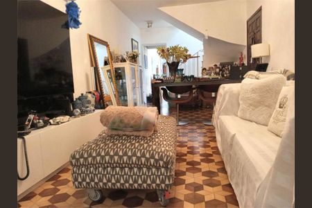 Casa à venda com 3 quartos, 175m² em Vila Mascote, São Paulo
