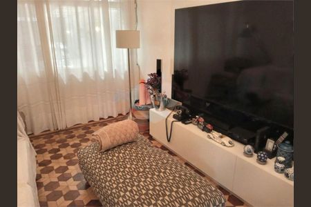 Casa à venda com 3 quartos, 175m² em Vila Mascote, São Paulo