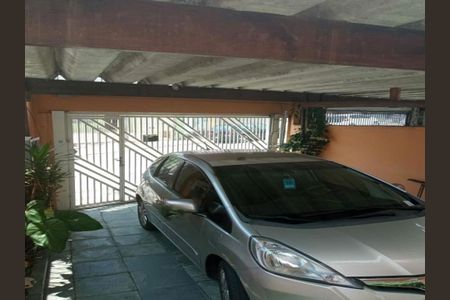 Casa à venda com 146m², 3 quartos e 2 vagas