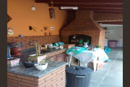 Casa à venda com 146m², 3 quartos e 2 vagas