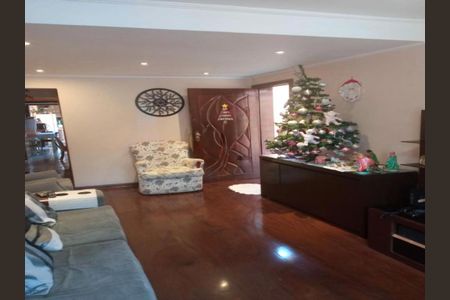 Casa à venda com 3 quartos, 146m² em Vila Mira, São Paulo