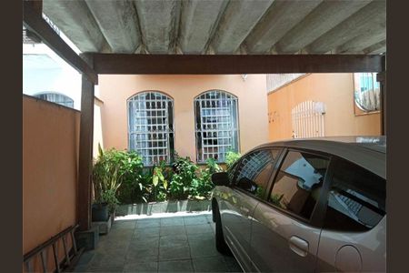 Casa à venda com 146m², 3 quartos e 2 vagas