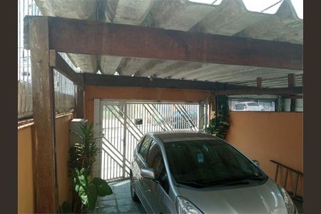 Casa à venda com 146m², 3 quartos e 2 vagas