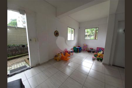 Apartamento à venda com 3 quartos, 68m² em Vila Morse, São Paulo