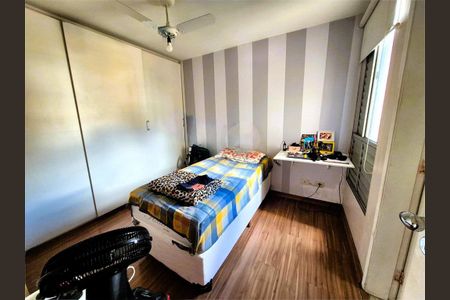 Apartamento à venda com 3 quartos, 68m² em Vila Morse, São Paulo