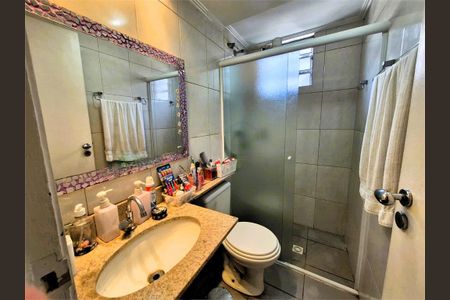 Apartamento à venda com 3 quartos, 68m² em Vila Morse, São Paulo