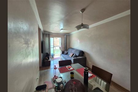 Apartamento à venda com 3 quartos, 68m² em Vila Morse, São Paulo