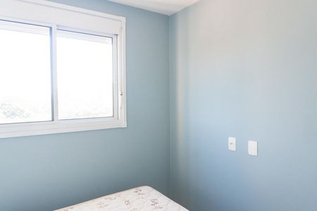 Suite de kitnet/studio para alugar com 1 quarto, 27m² em Vila Guarani (zona Sul), São Paulo