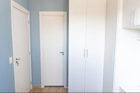 Suite de kitnet/studio para alugar com 1 quarto, 27m² em Vila Guarani (zona Sul), São Paulo