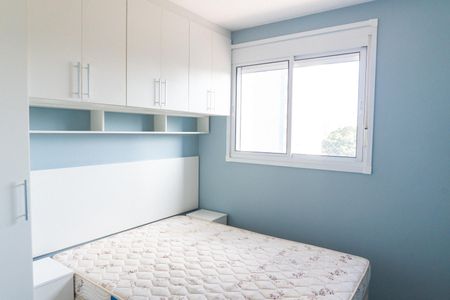 Suite de kitnet/studio para alugar com 1 quarto, 27m² em Vila Guarani (zona Sul), São Paulo