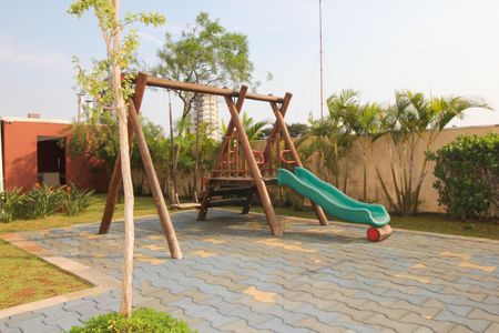 Apartamento à venda com 115m², 3 quartos e 2 vagasPlayground