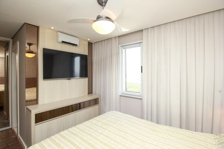 Apartamento à venda com 115m², 3 quartos e 2 vagasSuíte