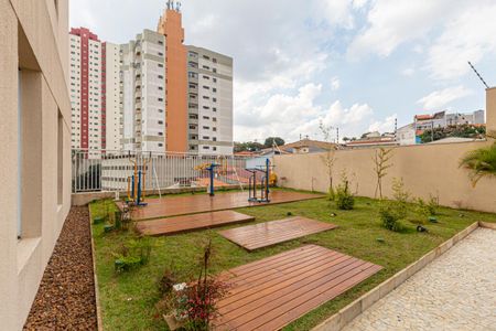 Apartamento à venda com 115m², 3 quartos e 2 vagasAcademia Externa