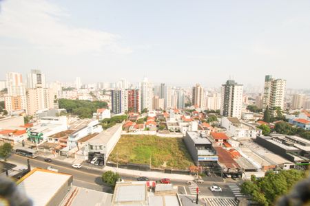Apartamento à venda com 115m², 3 quartos e 2 vagasVista da Suíte