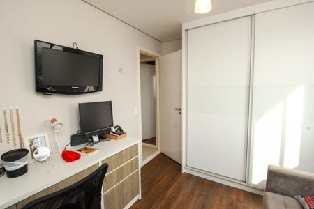 Apartamento à venda com 115m², 3 quartos e 2 vagasQuarto 1
