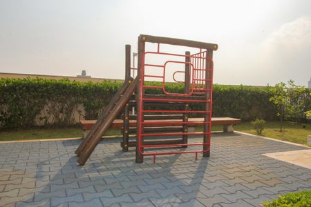 Apartamento à venda com 115m², 3 quartos e 2 vagasPlayground