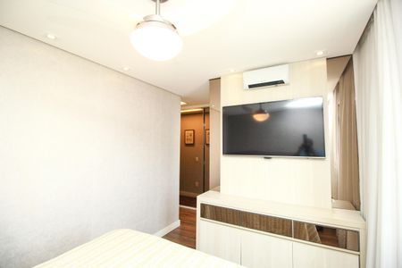 Apartamento à venda com 115m², 3 quartos e 2 vagasSuíte