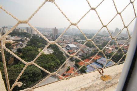 Apartamento à venda com 115m², 3 quartos e 2 vagasVista do Quarto 2