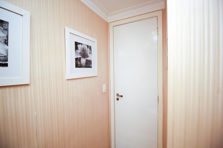 Apartamento à venda com 115m², 3 quartos e 2 vagasLavabo