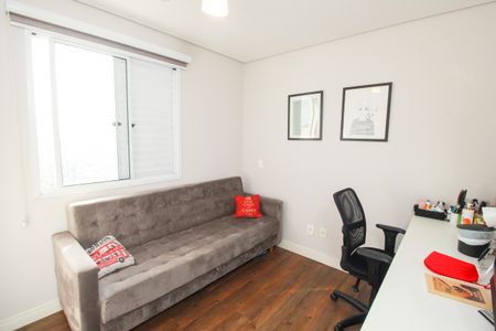 Apartamento à venda com 115m², 3 quartos e 2 vagasQuarto 1