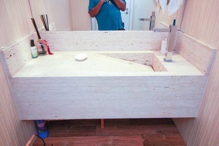 Apartamento à venda com 115m², 3 quartos e 2 vagasLavabo