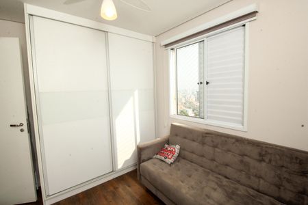 Apartamento à venda com 115m², 3 quartos e 2 vagasQuarto 1