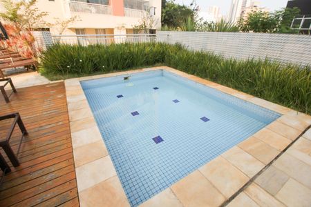Apartamento à venda com 115m², 3 quartos e 2 vagasPiscina