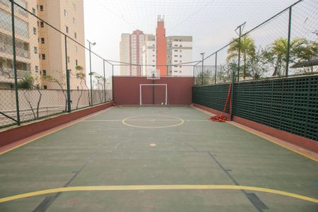 Apartamento à venda com 115m², 3 quartos e 2 vagasQuadra Esportiva