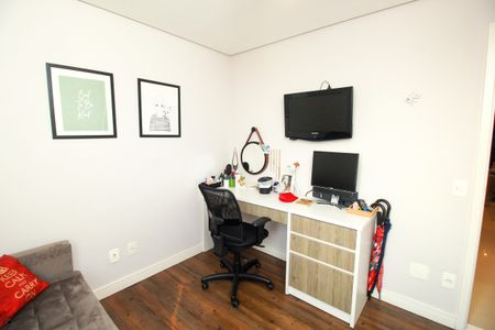 Apartamento à venda com 115m², 3 quartos e 2 vagasQuarto 1