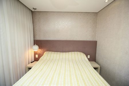 Apartamento à venda com 115m², 3 quartos e 2 vagasSuíte