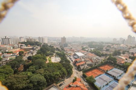 Apartamento à venda com 115m², 3 quartos e 2 vagasVista do Quarto 1