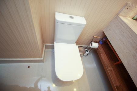 Apartamento à venda com 115m², 3 quartos e 2 vagasLavabo