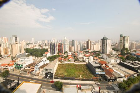 Apartamento à venda com 115m², 3 quartos e 2 vagasVista da Varanda gourmet