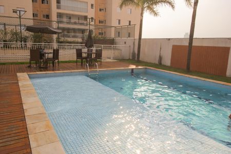 Apartamento à venda com 115m², 3 quartos e 2 vagasPiscina