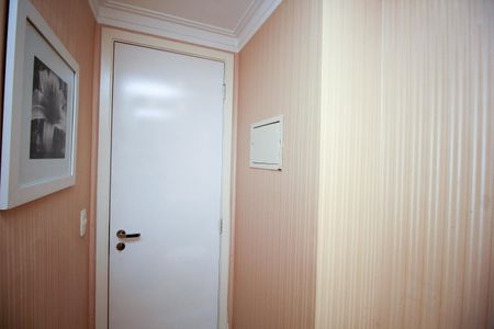 Apartamento à venda com 115m², 3 quartos e 2 vagasLavabo