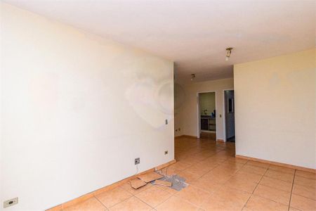 Apartamento à venda com 3 quartos, 80m² em Vila Paulista, São Paulo