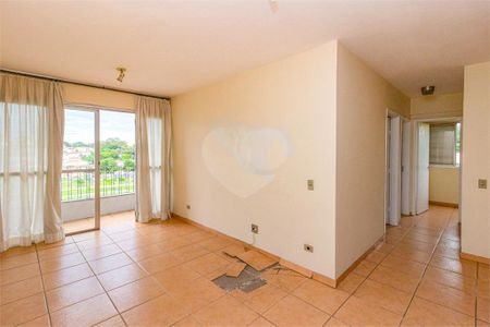 Apartamento à venda com 3 quartos, 80m² em Vila Paulista, São Paulo