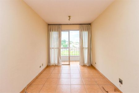 Apartamento à venda com 3 quartos, 80m² em Vila Paulista, São Paulo