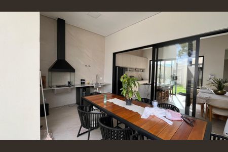 Casa para alugar com 214m², 3 quartos e 3 vagasÁrea de lazer